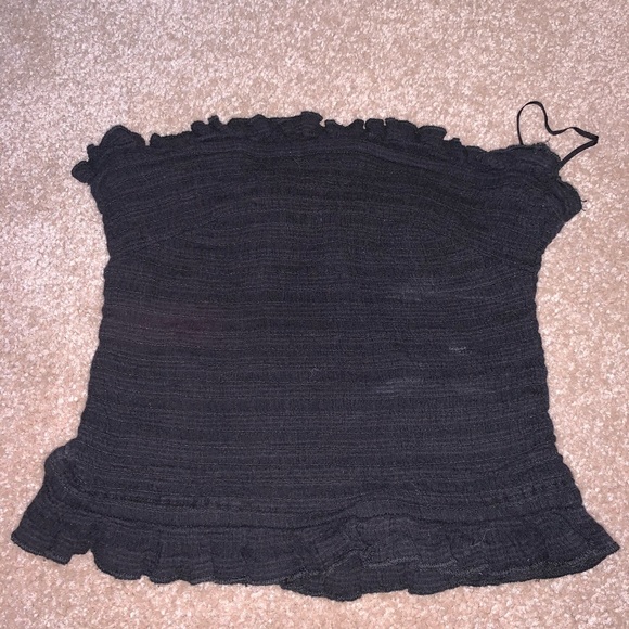 Urban tube top - Picture 1 of 2